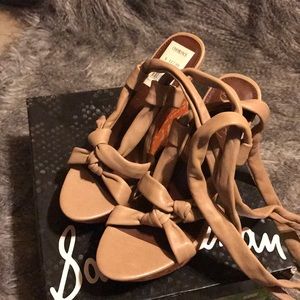 Sam Edelman sandals